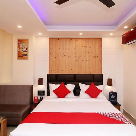 Fabhotel Rr Retreat Dehradun Bagian luar foto