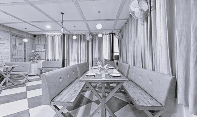 Fabhotel Rr Retreat Dehradun Bagian luar foto